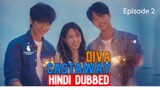 Castaway diva ep-2 in hindi dubbed