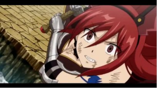 13 Wendy và sức mạnh của cô  ẩn sâu  #Animehay#animeDacsac#FairyTail#NetSu