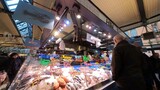 丹麥哥本哈根 - Torvehallerne 食品市場