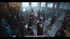 [SUB INDO] BON APPETIT, YOUR MAJESTY (EPS 1)