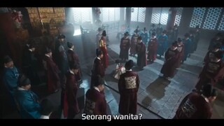 [SUB INDO] BON APPETIT, YOUR MAJESTY (EPS 1)