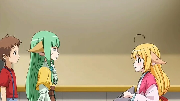 Akankah Su Su tetap memanggil Putri Selatan sebagai gundiknya saat ia bertemu dengannya nanti?