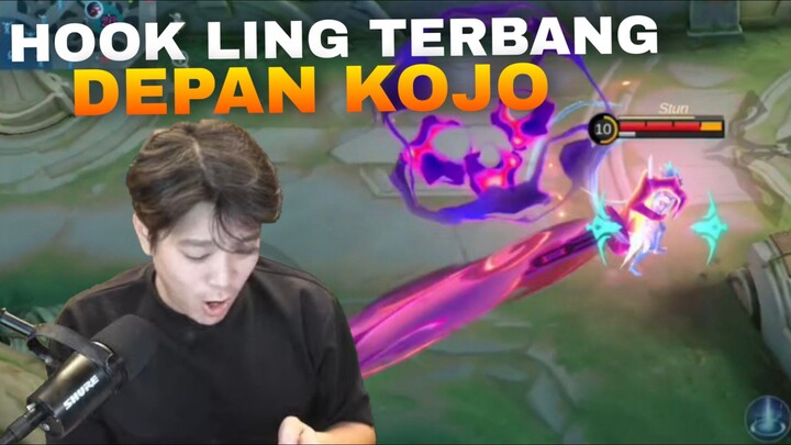 SETIM SAMA LEGENDA MLBB