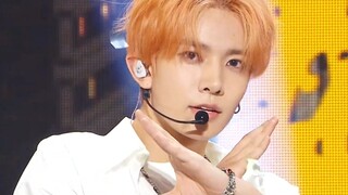 เวทีแสดงเพลงใหม่ XO ของ ENHYPEN วันที่ 240720