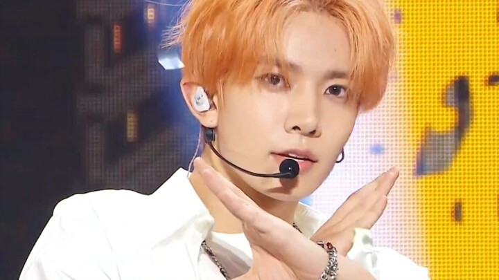 ENHYPEN's latest comeback track XO 240720 performance stage