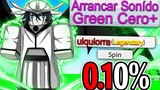 Spending 25,000 Robux To Get 0.1% Mythic ULQUIORRA - Roblox