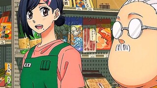 sakamoto days hindi dubbed part 3