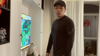 街舞的基本功竟然是自恋？！中国最容易学会的街舞Popping课堂2:Neck o flex一个只要足够自恋就能无师自通的动作.