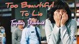 Too Beautiful To Lie (2010) - Comedy Korean Drama Movie [Tagalog Dubbed]