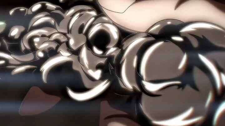 lord of the mysteries edit💀☠️🔥