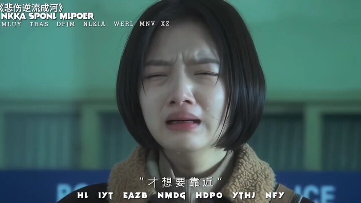 你生活在光亮里，就觉得全世界都是光亮的