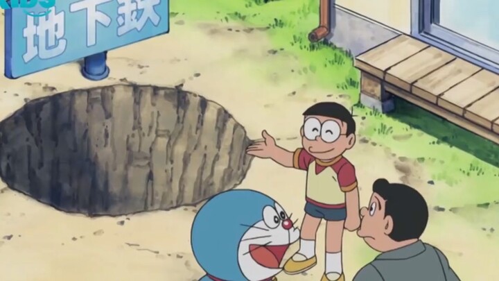 Nobita Là Mối TÌNH ĐẦU Của Bố--- Sự Thật Về Bố Nobita - Doraemon - Ten Anime
