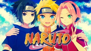 NARUTO episode 6 Tagalog version...