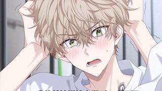 [Double Male Lead Complete Comic] หลังจากถูกส่งไปยังเรือนจำที่เต็มไปด้วยอัลฟ่า ฉันก็กลายเป็นโอเมก้าท