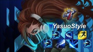 THE ULTIMATE YASUO URF - Best Yasuo Plays 2019 by YasuoStyle