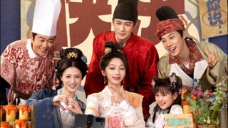 Yummy Yummy Yummy Episode 22 Eng Sub
