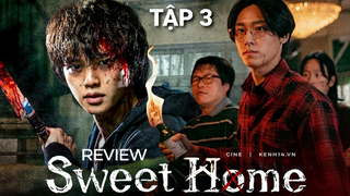 Thế Giới Ma Quái - Tập 3 | Lồng Tiếng Việt