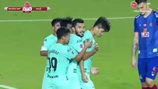 Yoo Byung-Soo • Chonburi Fc • Goals And Assists • 2021 -2023