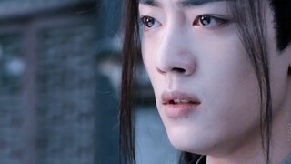 Lingteng Episode 47 Lingteng Chapter Xiao Zhan Narcissus Lingshe Xian vs Longzi San/Sanxian/Ran Yanh