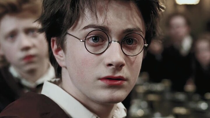 【HP】ปีที่สามน่าจะเป็นปีที่แฮร์รี่มีความสุขที่สุดใช่ไหม