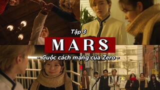 [Vietsub] MARS: Zero no kakumei tập 3