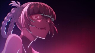 Yofukashi No Uta | EP 1 | Sub Indo | 720p