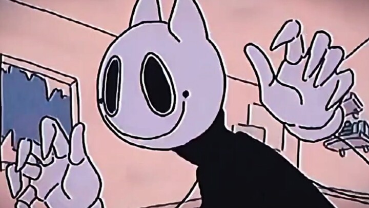 GIVEMECANDY动画  中文配音