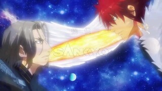 Aquarion Evol - Tập 24 - 2019 - HD