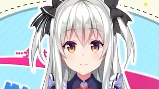 【男娘人物志】伊吹六花