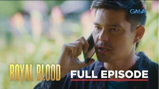 ROYAL BLOOD - Episode 31