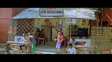 Aaghat by Prosenjit & Rituporna (2001)