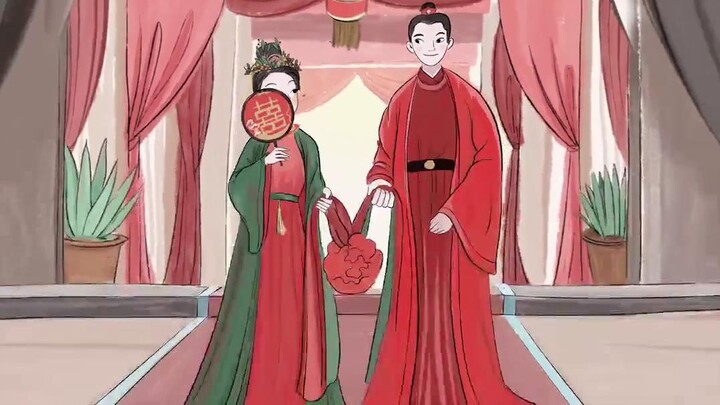 Tiểu Nương Tử Nhà Đồ Tể EP 26 [Sub Việt]