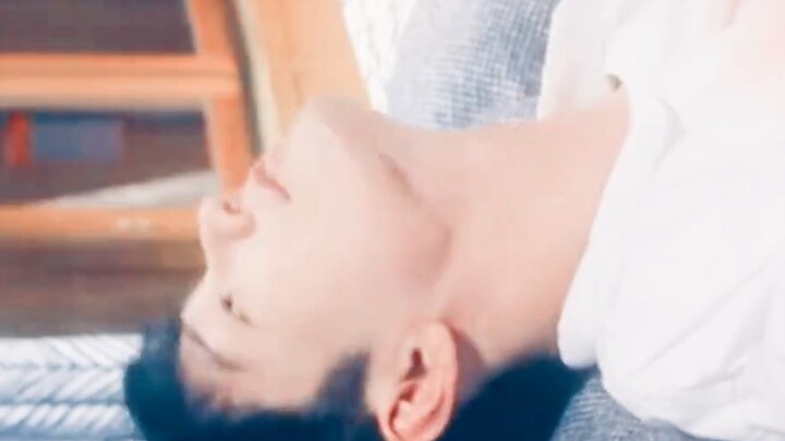 [Xiao Zhan Narcissus/Yang Wei] Yang Shang Wei Lai Episode 1 Ulang Tahun Sheng Yang/Gu Wei Pseudo Bro