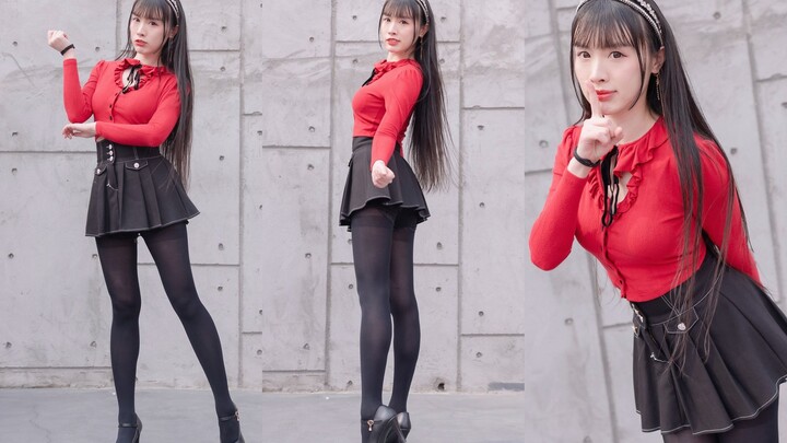 Is vertical screen closer? 『Alone』Mature big sister x cold and resentful woman style【Yueyue☾】