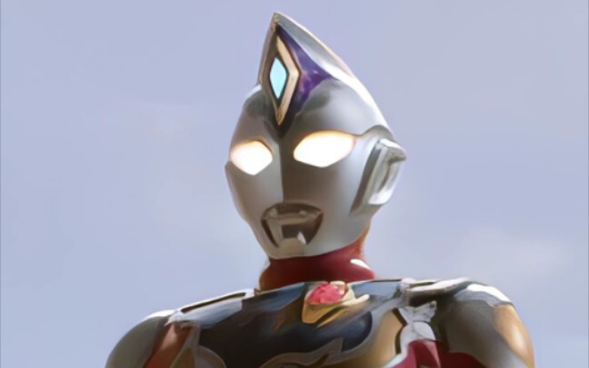 德凯奥特曼剧场版已进入拍摄！而且剧场版将出一个新的奥特曼！