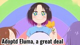 Adoptd Eluma, a great deal