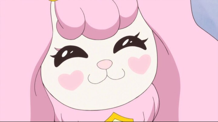 My Pretty Cure Writing Essay Just for fun I guess