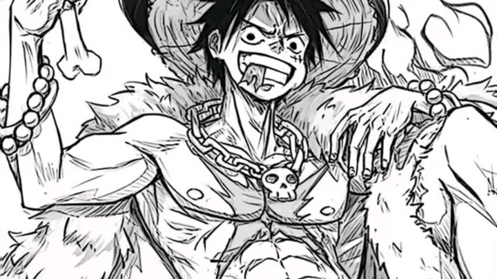 Luffy