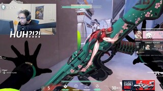 VALORANT, but Its SUPER FUNNY V6