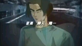Initial D First stage sub indo Eps 11