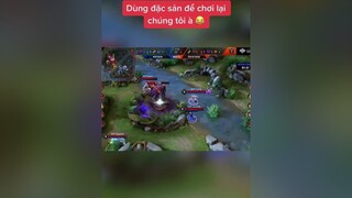 Tấu hài 😅 lqmb lienquan lienquanmobile_garena lienquanmobile garenalienquan xuhuongtiktok capcut