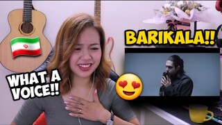 Iman Tavassoli - Back Roses (Official Music Video) Reaction | Krizz Reacts
