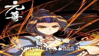 Nguyên Tôn Phần 4