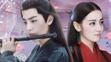 [Marrying a Dandy|Pseudo-drama version] [Episode 17] Dilireba X Xiao Zhan|In this episode, Boss Liu 