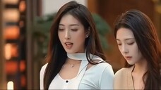 TOP Beautiful Chinese Girl | Chinese Street Fashion eps.11