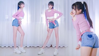 这么近的竖屏会心动吗？ ♡ 【娜娜】《shake it》