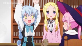 [MAD][AMV]Momen Manis di <RPG Real estate>|<Empty Love>