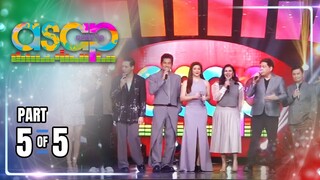 ASAP Natin 'To (5/5) | April 21, 2024