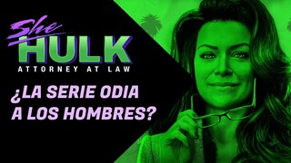 SHE-HULK: Experimental, pero ¿funcionó?