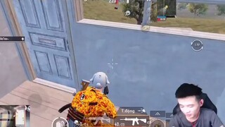 Bắn thế này thì tờ oang toang